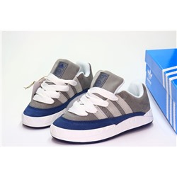 Кроссовки нат. Кожа (36-41)р. / шт. 220-1401