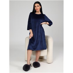 Риона - туника темно-синий