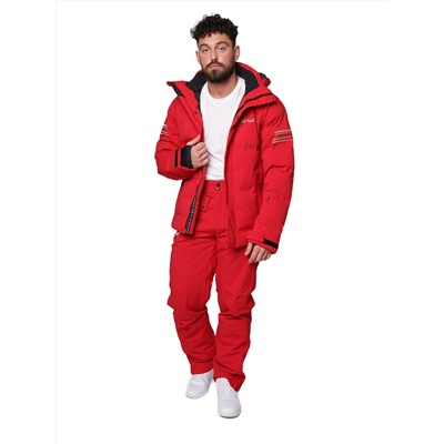 Костюм KA-0277 Красный