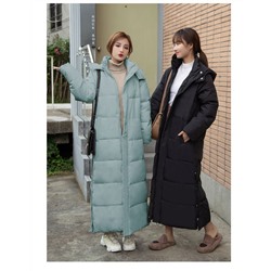 Cute Woman Пуховик   805