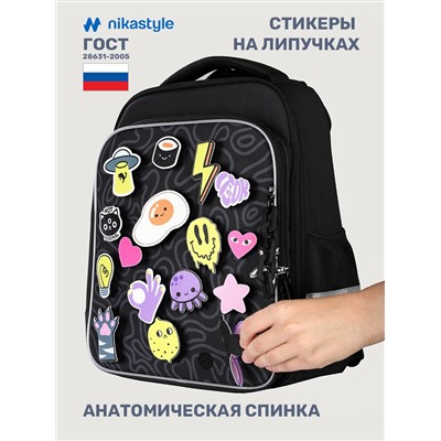 NIKASTYLE Рюкзак