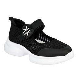 Туфли Kedberry 2501-06 black