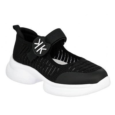 Туфли Kedberry 2501-06 black