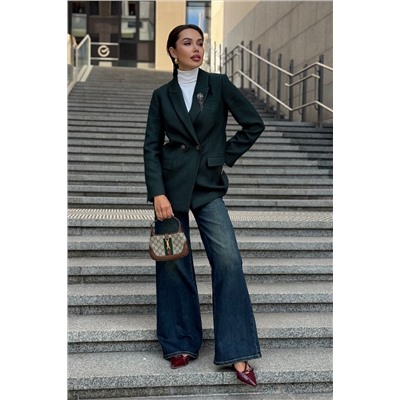 Urs 25-621-1, Жакет