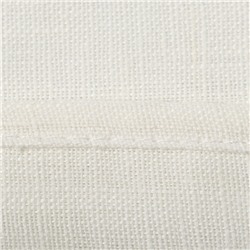 Комплект штор для кухни с завязками Этель Кitchen linen 145×180 см-2 шт., 100% лён