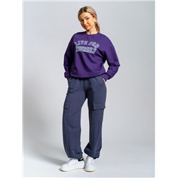 913 Брюки "Фуме"