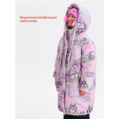 PELICAN Пальто GZFH3379