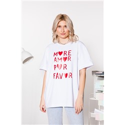 KOKOdea M21.25_белый, Футболка