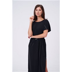 KaVaRi 1099 черный, Платье