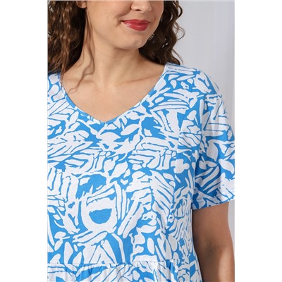 Платье Ассоль-1