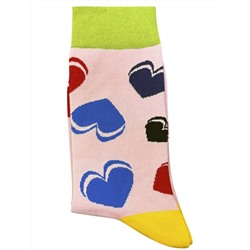 Носки р.35-40 "Niceee" Love