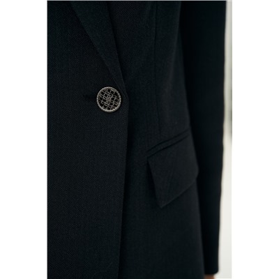 Urs 25-621-2, Жакет