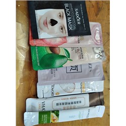 Набор пробников