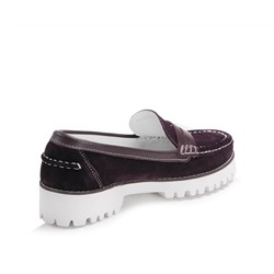 Мокасины 
                                                                                                                     Captor85372-355-55