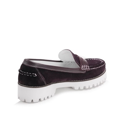 Мокасины 
                                                                                                                     Captor85372-355-55