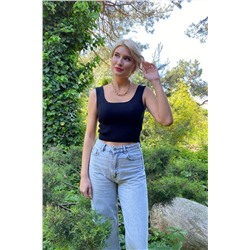 KOKOdea 21-009 черный, Топ