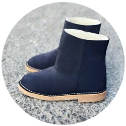 Ab.Zapatos UGY NEW R ANTRACITA АКЦИЯ
