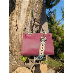 Ab.Zapatos PELLE Birkin/2 (720) GRANATE+CINTURON BOLSOS (150)-6 (13) АКЦИЯ