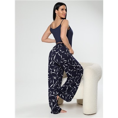 Паолина - брюки белый