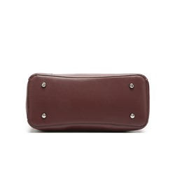 Женская сумка, экокожа, Saint Miranda  38023 Бордовый