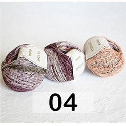 Пряжа Сеам Divina