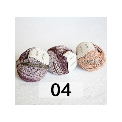 Пряжа Сеам Divina