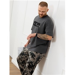 Костюм мужской Этюд-3