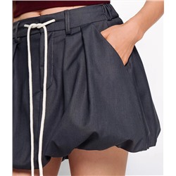 Юбка #КТ253 (3), графит