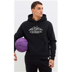 Толстовка P521-0570 black