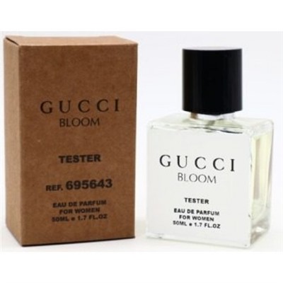 Тестер Gucci Bloom Women edp 50 ml