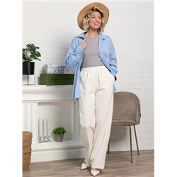 Брюки Баффи (молочные) Б15315-46М