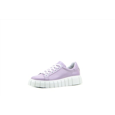 Кеды ED'ART 128.91505'w.lilac R