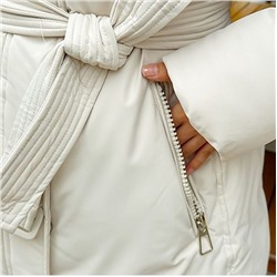 Cute Woman Пуховик   927