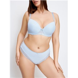 Бюстгальтер T-Shirt жен. Menorca NEW светло-голубой Infinity Lingerie