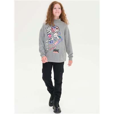 PELICAN Толстовка GFNS4293/1