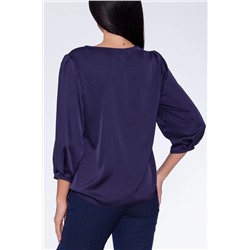 VISERDI Блузка 1901-снн 218680