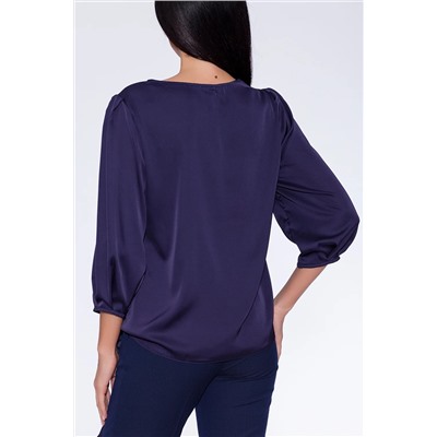 VISERDI Блузка 1901-снн 218680