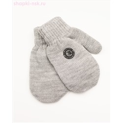 111-TMm Варежки для мальчика (7-8 лет)