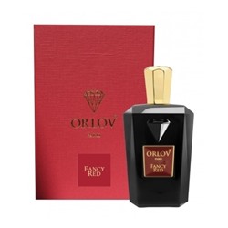 ORLOV PARIS FANCY RED edp 75ml