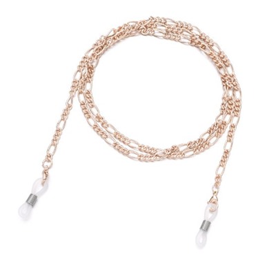 Цепочка для очков и маски EC0004-75cm