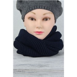 Полесье С6021-18 8С0531-Д43  м.синий, Шарф