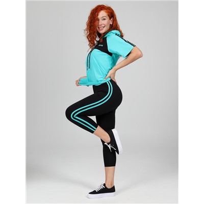 РеСтрейчинг - костюм ментол