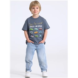 Апрель Футболка 1ПДФК5055001