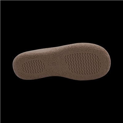 Мокасины 6037-1К черные