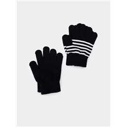 PLAYTODAY Перчатки 12521163
