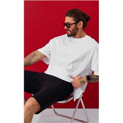 Футболка P521-067 white