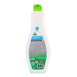Чистящее средство Grass Gloss Gel, гель, для ванной комнаты, 500 мл