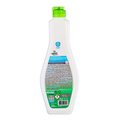 Чистящее средство Grass Gloss Gel, гель, для ванной комнаты, 500 мл