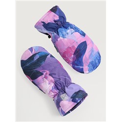 NIKASTYLE Варежки
