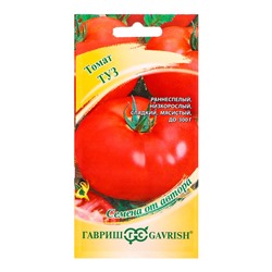 Семена Томат Туз 0,05 г автор.